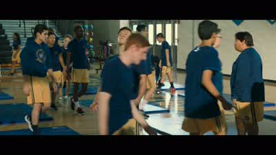 What are you doing? - Spider Man: Homecoming