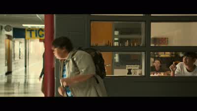 What are you doing? - Spider Man: Homecoming