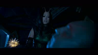 What are you doing? - Guardians of the Galaxy Vol  2