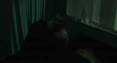 What are you doing? - Pillion