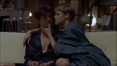 WHAT ARE YOU DOING - Queer As Folk