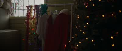What are you doing? - Silent Night, Deadly Night