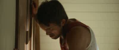 What are you doing? - The Housemaid