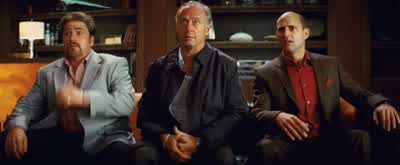 What are you doing? - Kick Ass