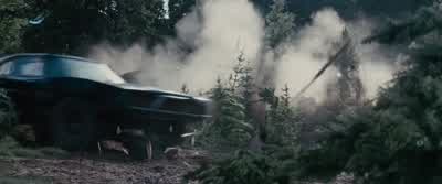 What are you doing? - Furious 7