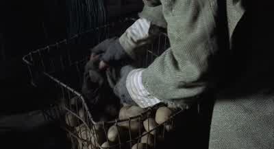 What are you doing? - The Pianist