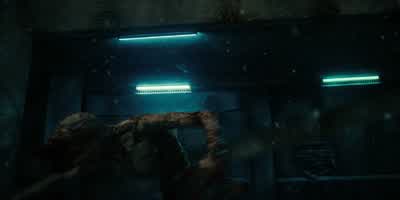 WHAT ARE YOU DOING? - Stranger Things