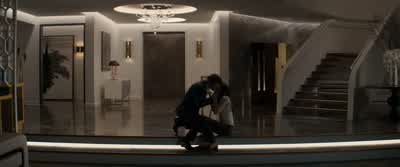 What are you doing? - Fifty Shades of Grey