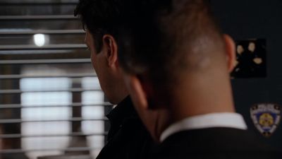 WHAT ARE YOU DOING? - Castle