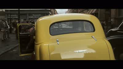 What are you doing? - Captain America: The First Avenger