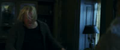 What are you doing? - The Hunger Games: Catching Fire
