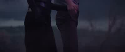 What are you doing? - Loki