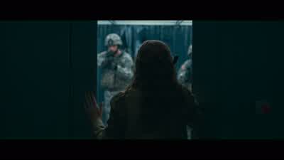 What are you doing? - Arrival