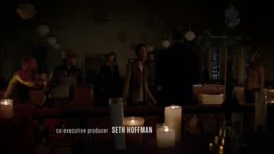 What are you doing? - The Walking Dead