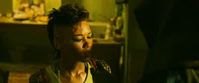 What are you doing? - X Men: Apocalypse