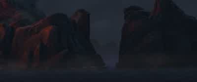 What are you doing? - Moana