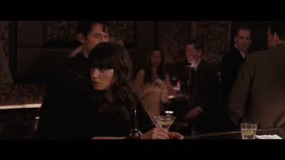 What are you doing? - 500 Days of Summer