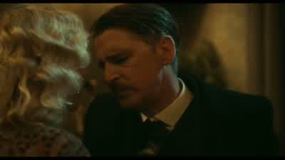 What are you doing? - Peaky Blinders