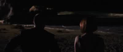 What are you doing? - In Time