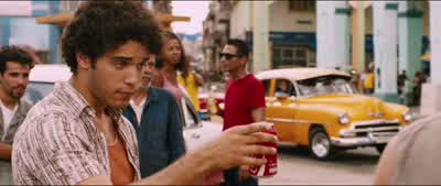 What are you doing? - The Fate of the Furious