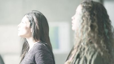 WHAT ARE YOU DOING? - The 100
