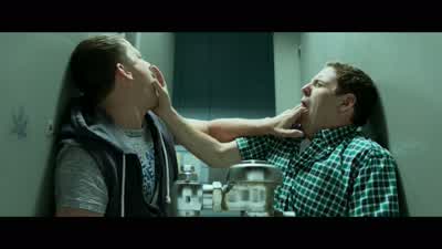 What are you doing? - 21 Jump Street