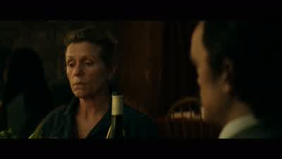 What are you doing? - Three Billboards Outside Ebbing, Missouri