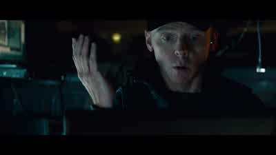 What are you doing? - Mission: Impossible - Ghost Protocol