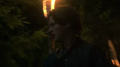 - What are you doing? - The 100