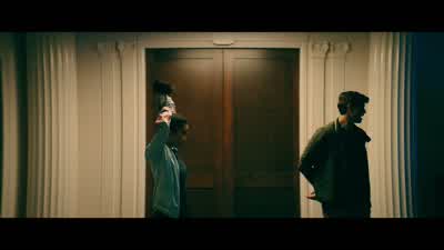 -What are you doing? - To All the Boys I've Loved Before
