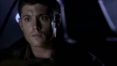 What are you doing? - Supernatural