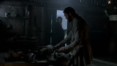 What are you doing? - Vikings