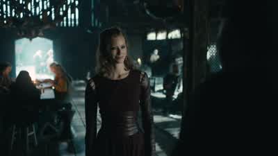 What are you doing? - Vikings