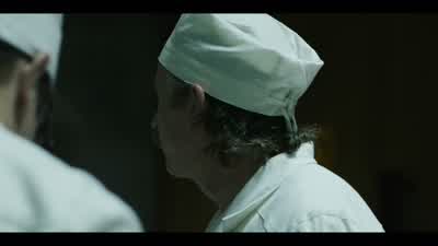 - What are you doing? - Chernobyl