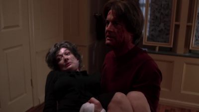 WHAT ARE YOU DOING? - Desperate Housewives