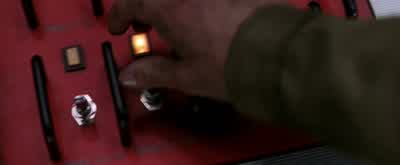 What are you doing? - Terminator 3: Rise of the Machines