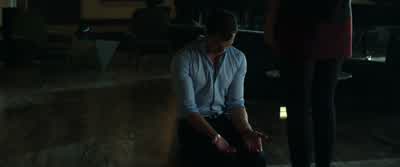 What are you doing? - Fifty Shades Darker