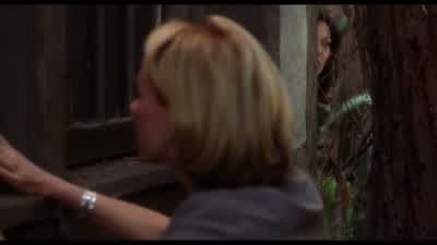 - What are you doing? - Mulholland Drive