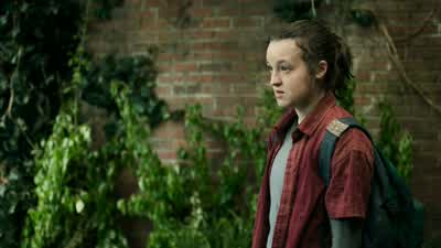 - What are you doing? - The Last of Us