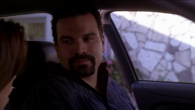 WHAT ARE YOU DOING? - Desperate Housewives