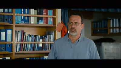 -What are you doing? - Captain Phillips