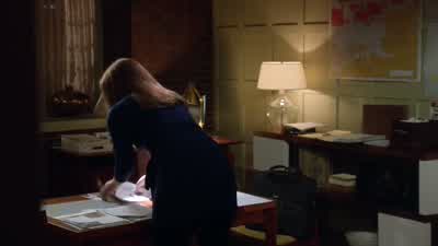 What are you doing? - Arrow
