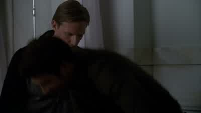What are you doing?! - American Horror Story