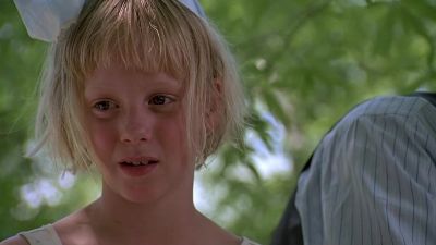 What are you  doing - Fried Green Tomatoes