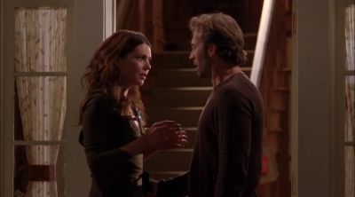 WHAT ARE YOU DOING? - Gilmore Girls