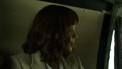 - What are you doing? - Contagion