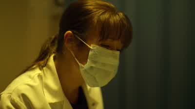 - What are you doing? - Contagion