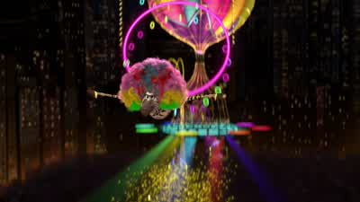 What are you doing? - Madagascar 3: Europe's Most Wanted