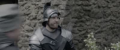 What are you doing? - King Arthur: Legend of the Sword