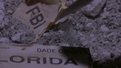 What are you doing? - Scary Movie 2